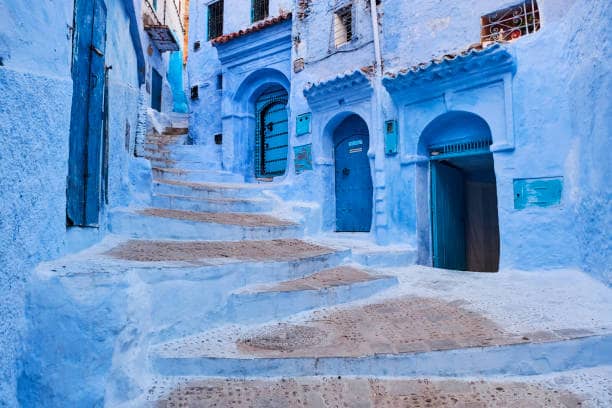 Marrakech: Medina, Souks & Moroccan Flavours