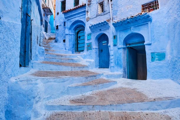 Marrakech: Medina, Souks & Moroccan Flavours