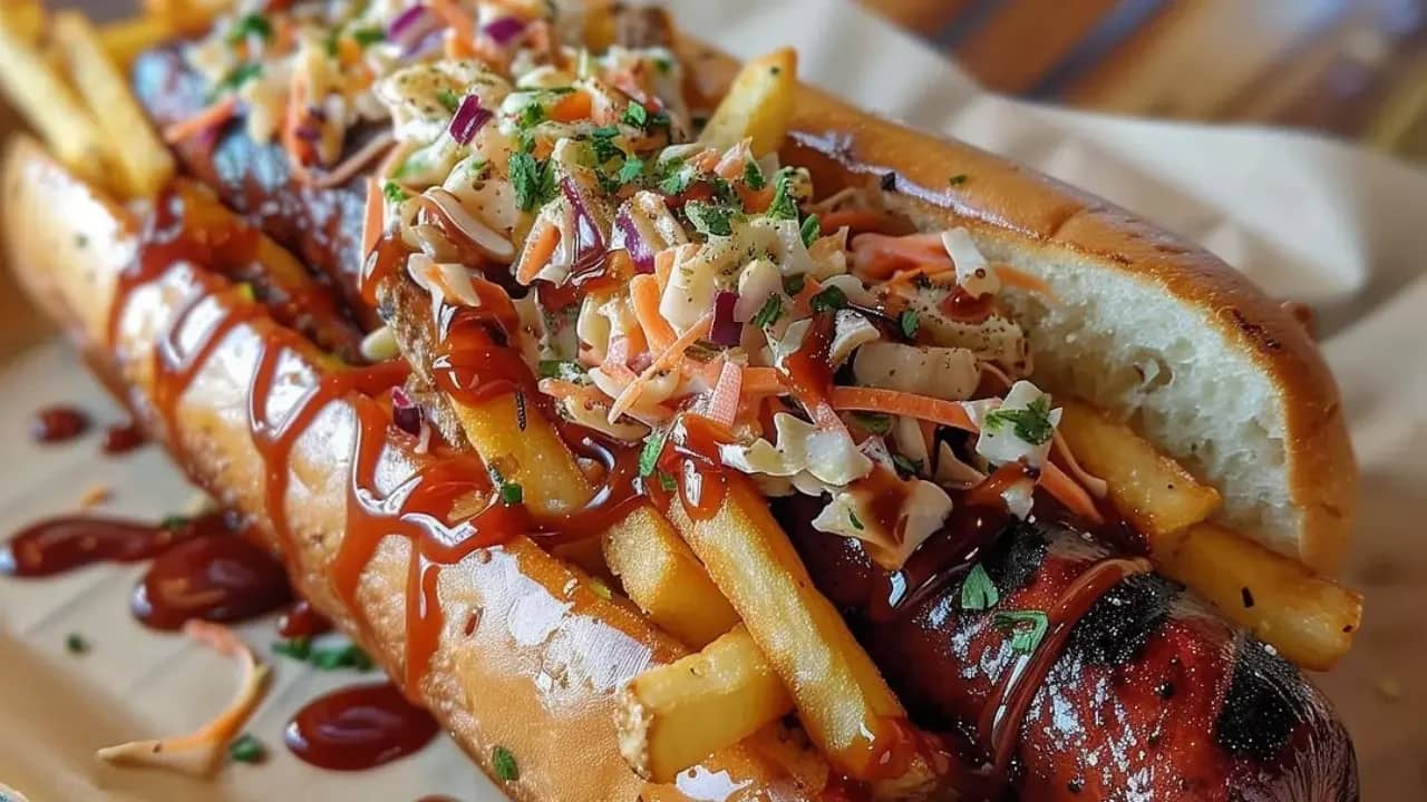 Nairobi Street Food Experience