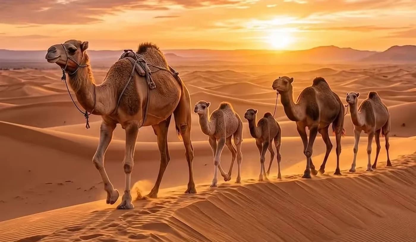 Morocco Travel Guide