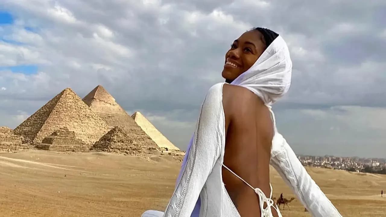 Budget Egypt Group Tour: 8-Day Group Experience