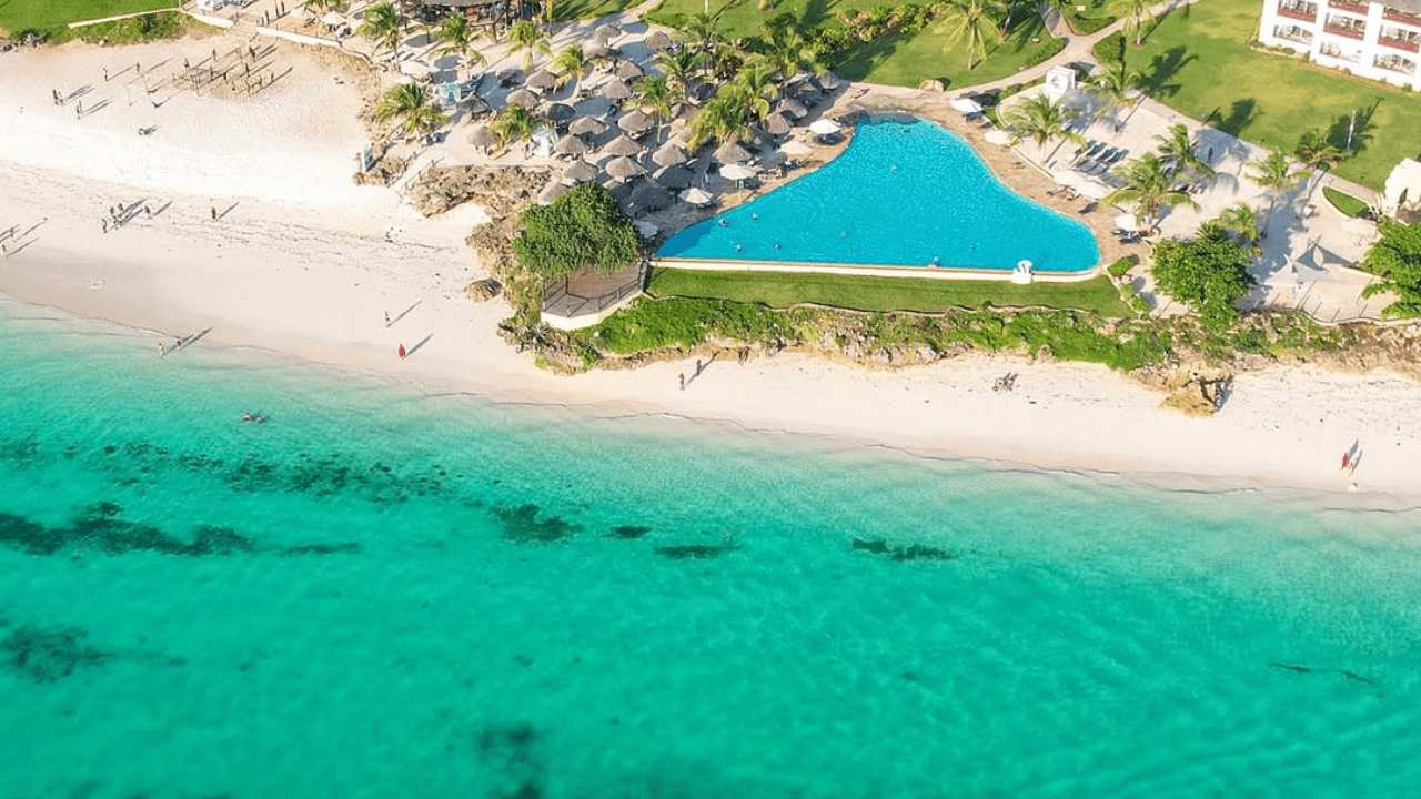 Zanzibar safari and travel