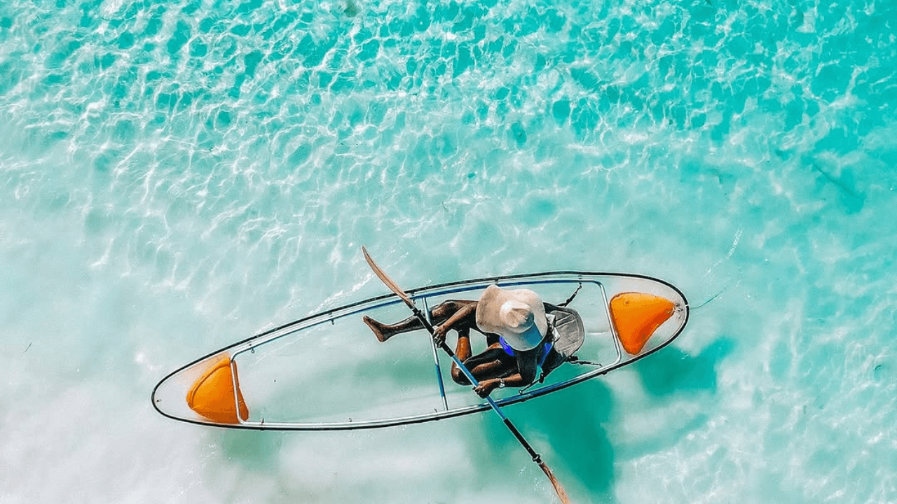 Best Time to Visit Zanzibar