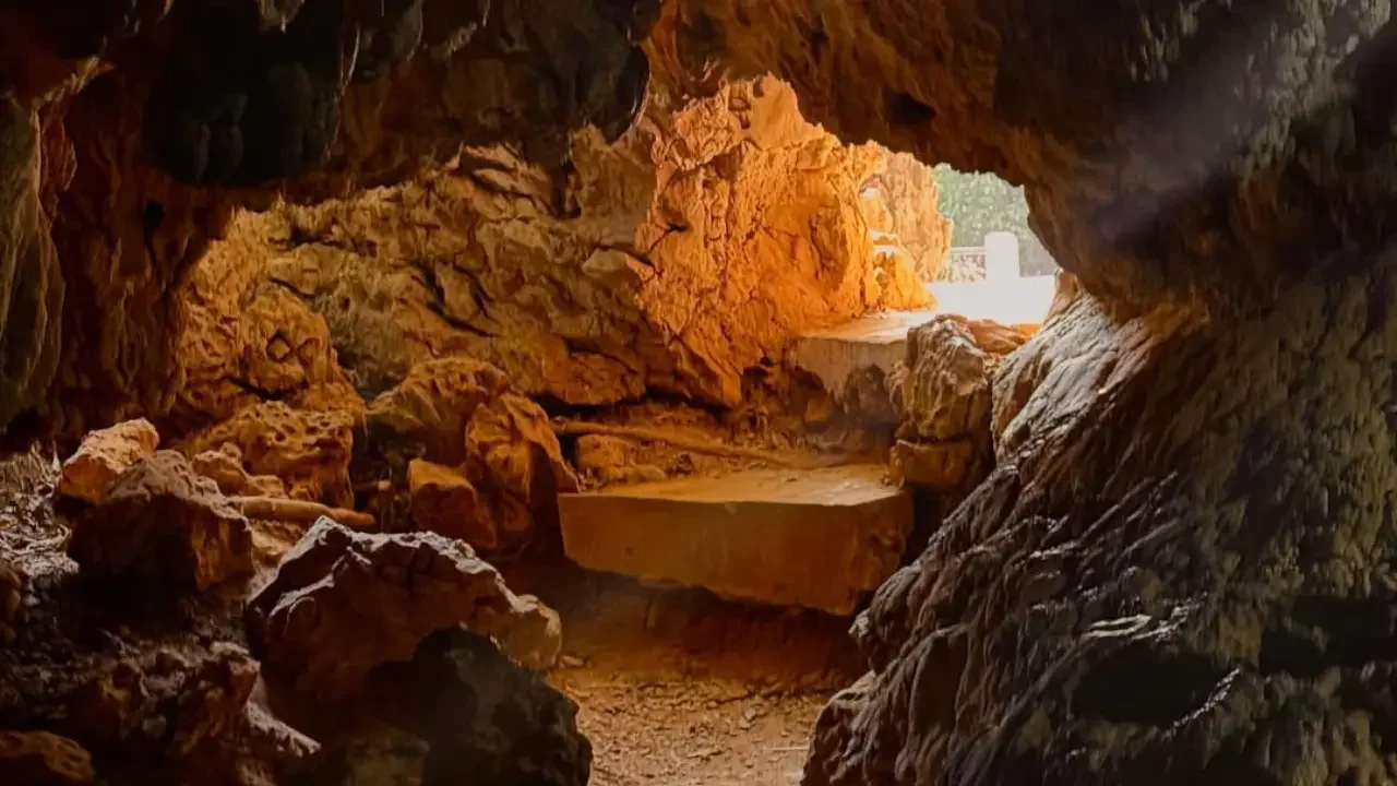 Walking Through Kenya's Mau Mau History: Caves, Courage & the Struggle for Freedom