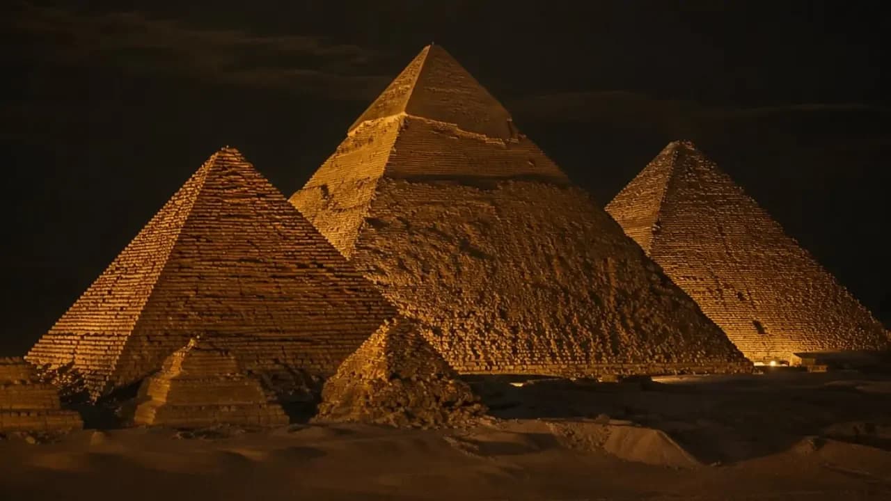 Egypt Travel Guide