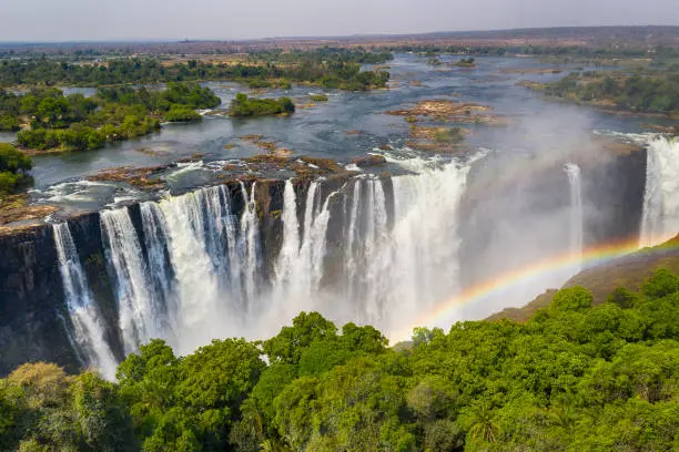 Walking Through Kenya's Mau Mau History: Caves, Courage & the Struggle for Freedom