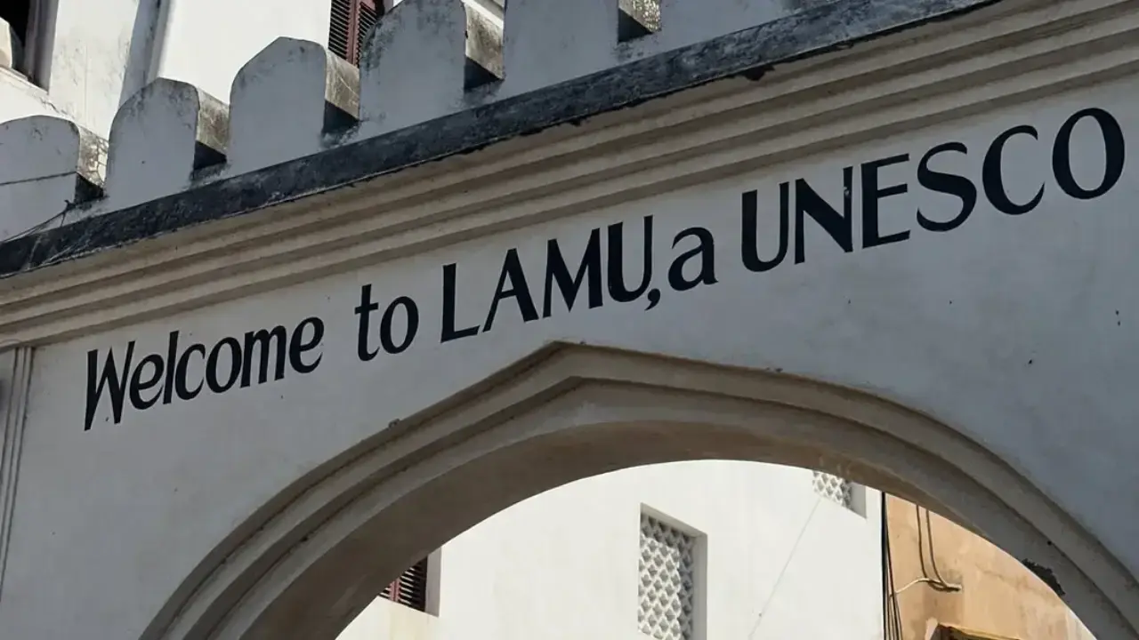 Lamu Old Town: Swahili Heritage & Hidden Stories